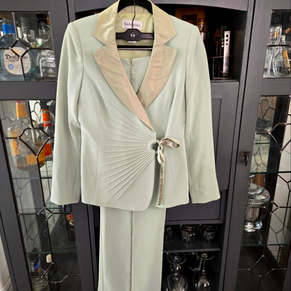 Paintsuit by Bloomingdale